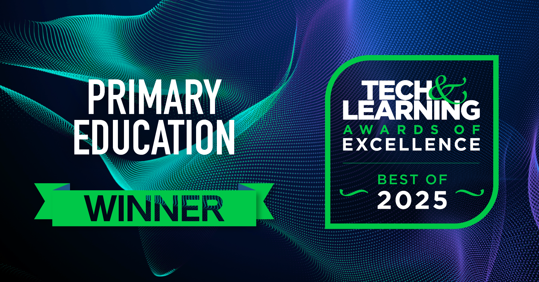 Tech & Learning Best of Awards