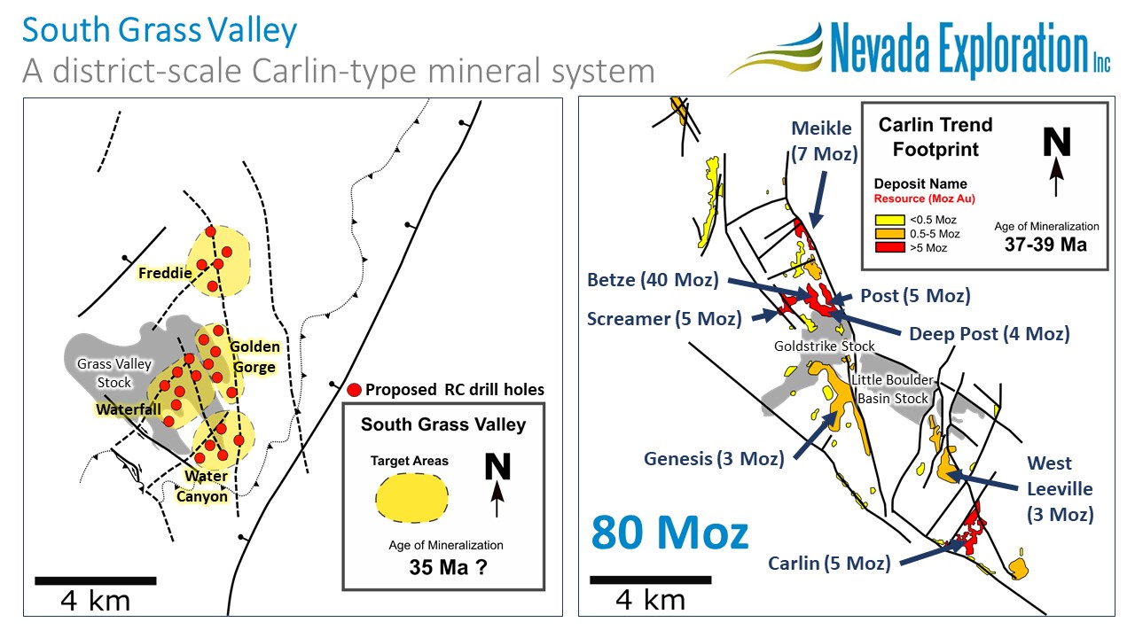 Image 1 Hole Plan Map