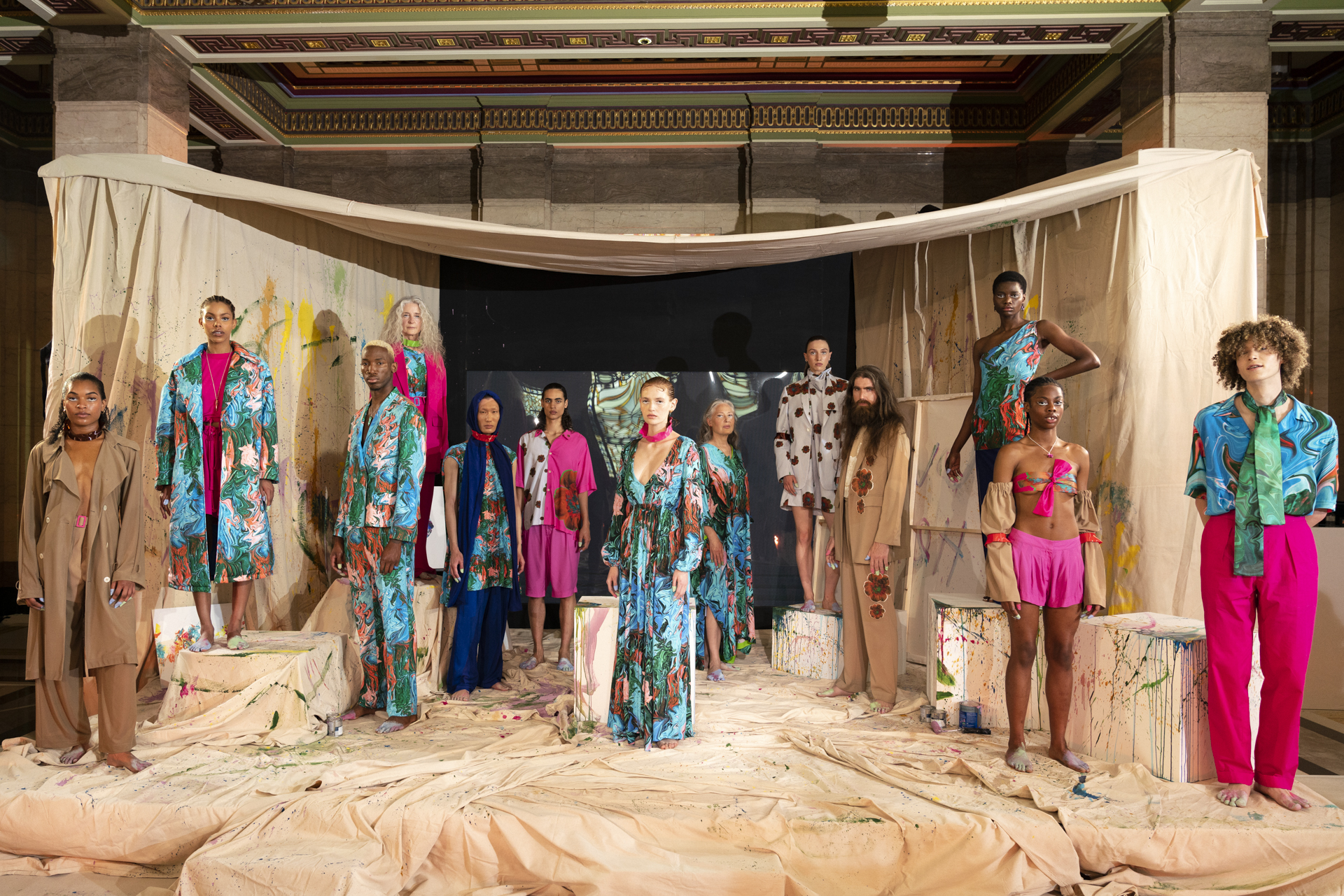 Printing-United-Love-Hero