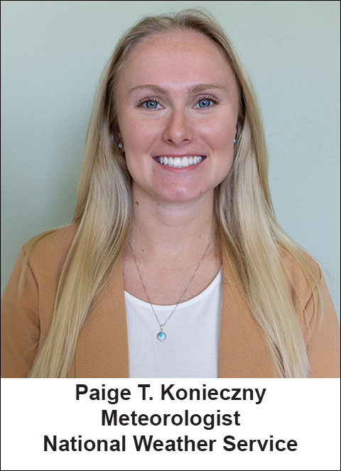 Paige T. Konieczny