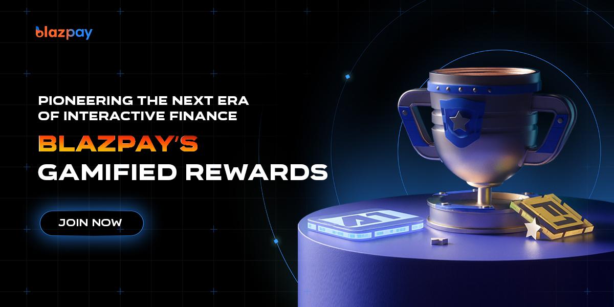 Blazpay - Next Big Crypto Coin