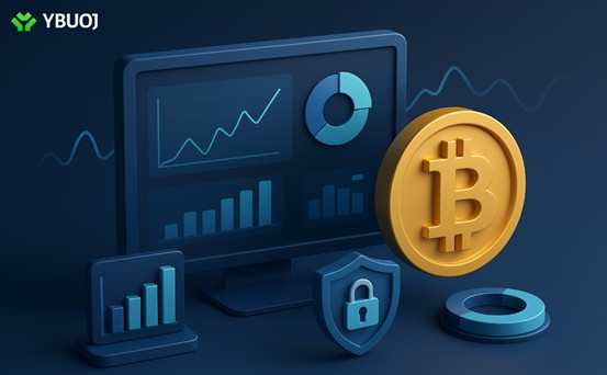 YBUOJ führt Echtzeit-Sicherheits-Datenvisualisierungssystem ein – umfassender Schutzwall für Vermögenswerte