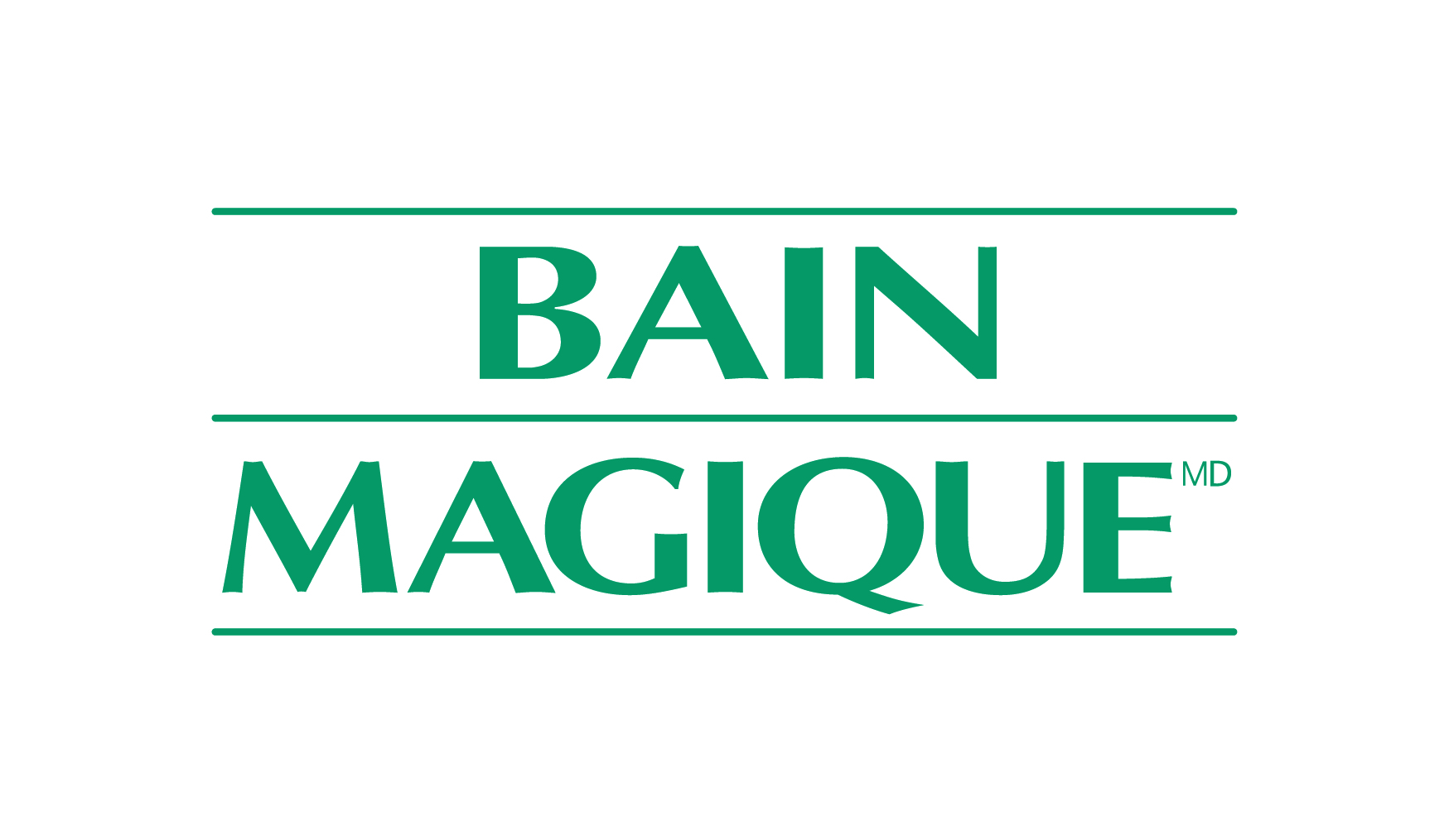 Bain Magique reconnu