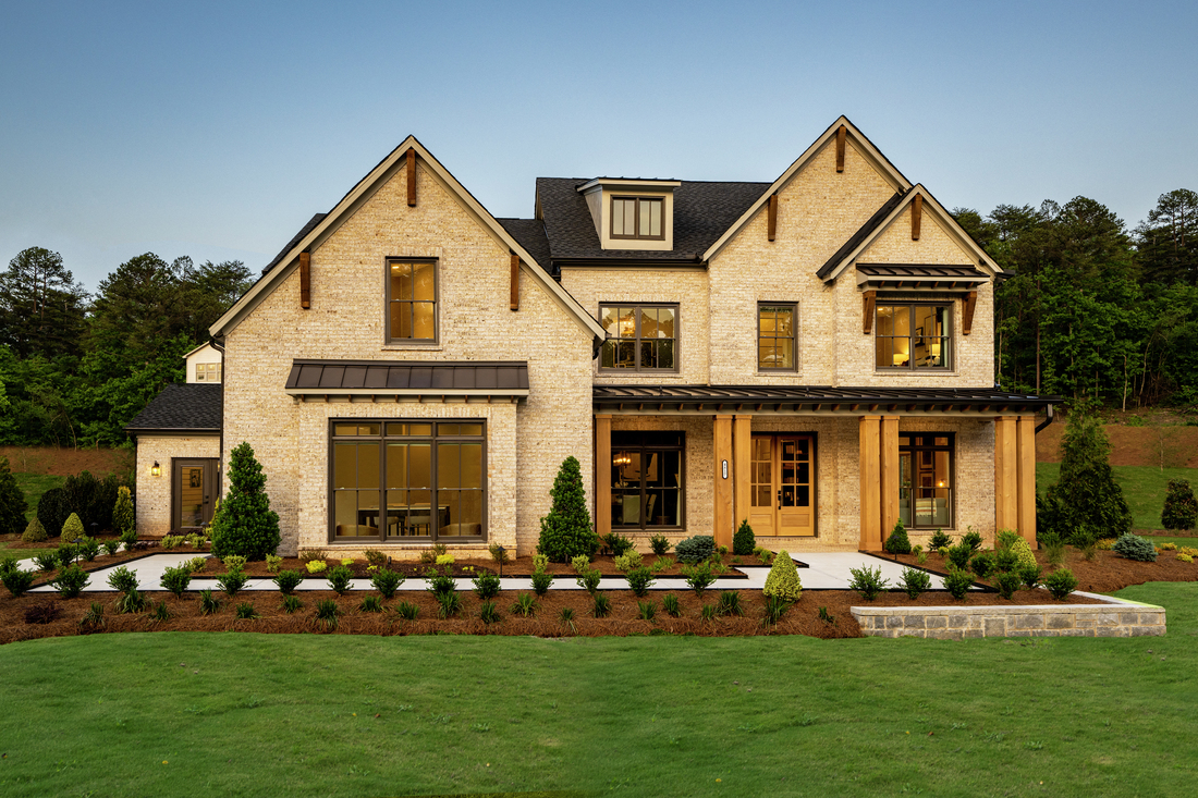 Edgewood East by Toll Brothers