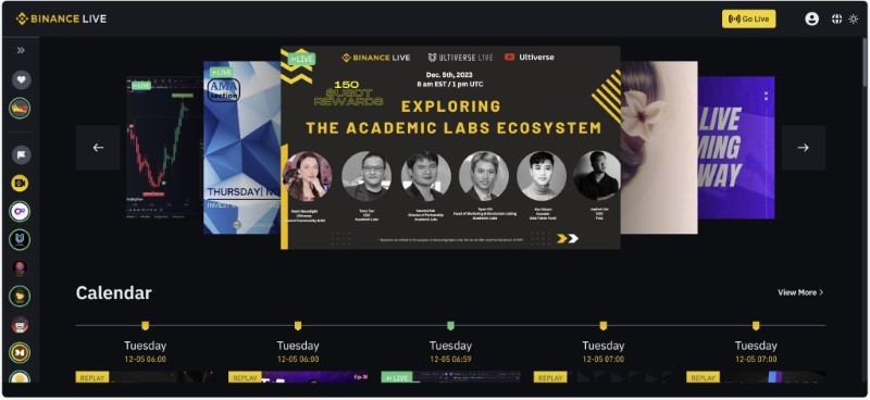 Academic Labs AMA Recap: Web3 and AI in Education – Unveiling the Grand MVP and Airdrop Details