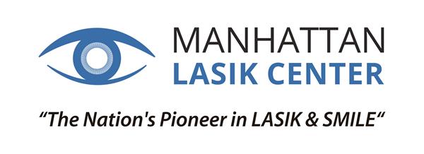Manhattan LASIK Center - The Nation's Pioneer in LASIK & SMILE