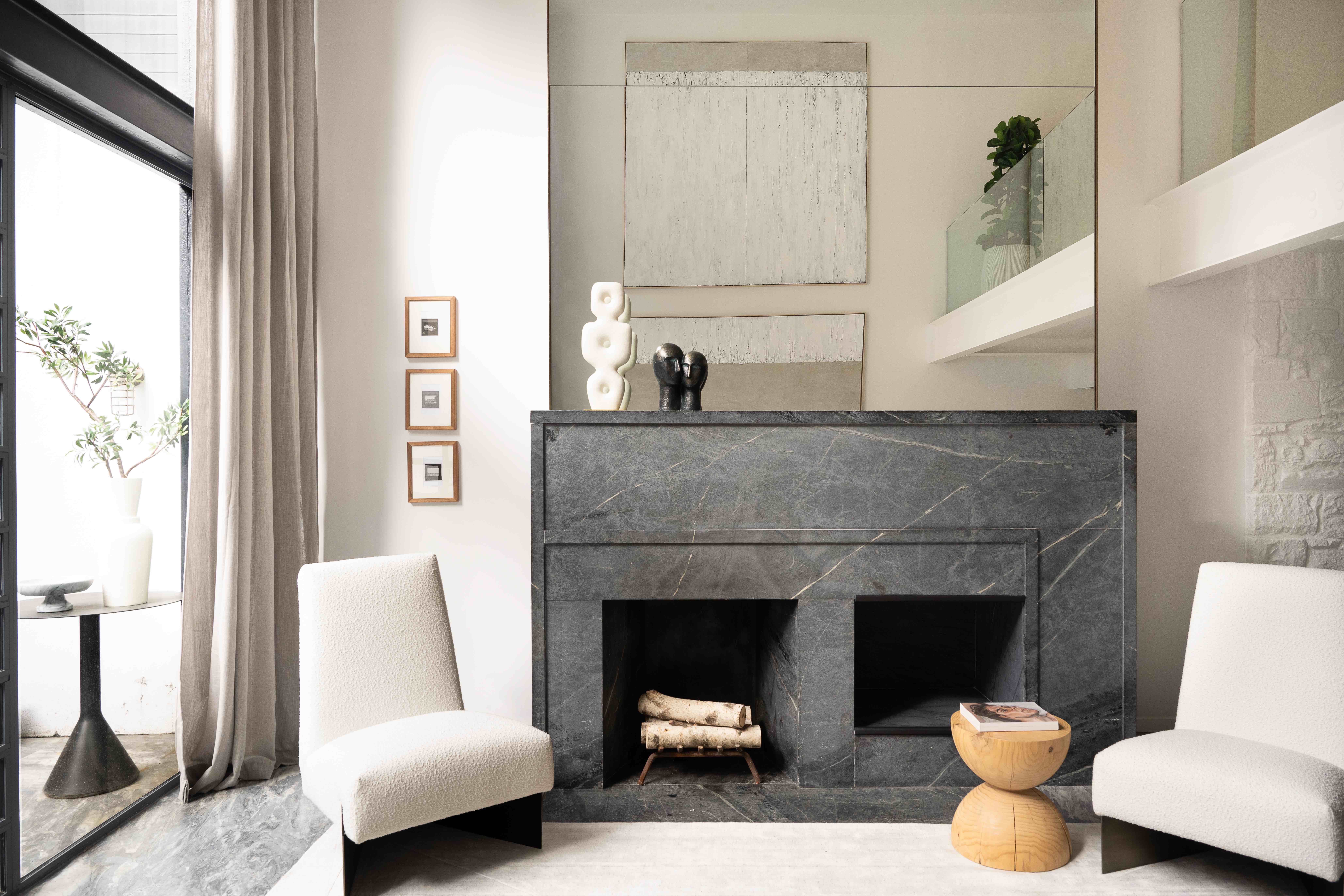 From Classic to Contemporary: Historic NYC Townhouse Gets a Stunning Makeover