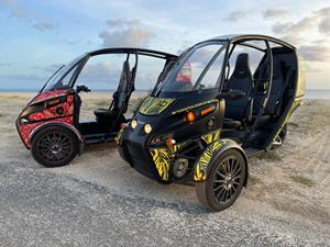 Arcimoto Kauai 