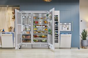 Thermador-Freedom-Refrigeration-Collection