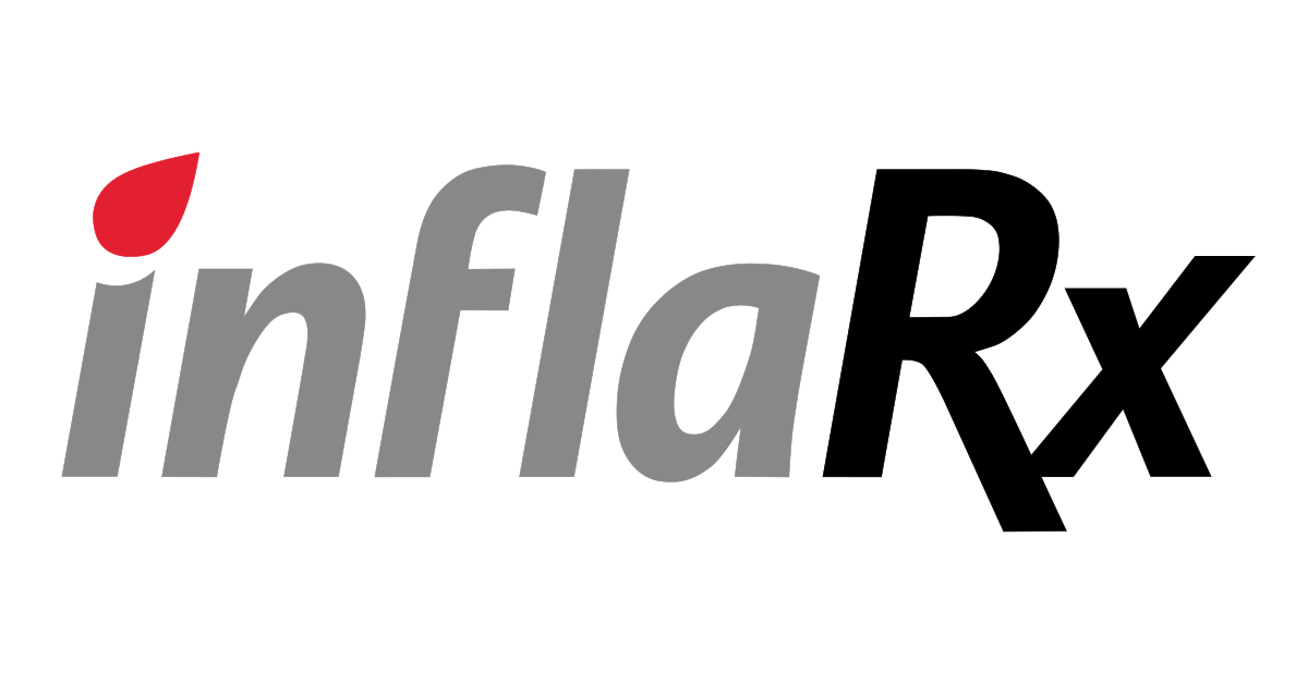 Inflarx logo.png