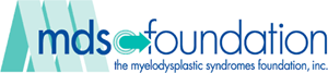 MDS Foundation logo