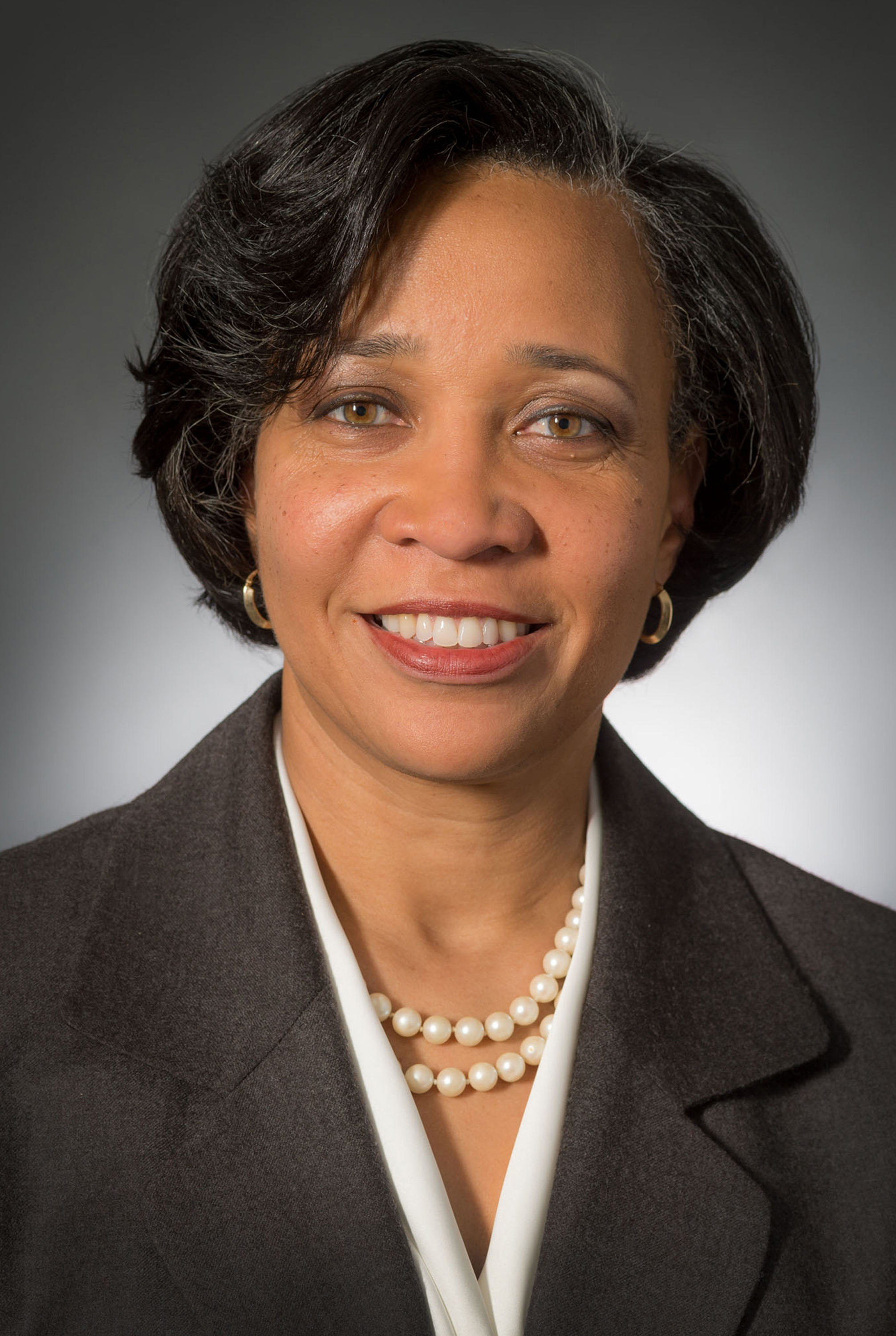 Kellye L. Walker