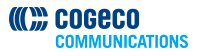 Cogeco Communication