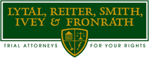 Lytal, Reiter, Smith, Ivey, & Fronrath logo.png