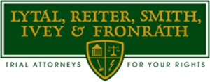 Lytal, Reiter, Smith, Ivey, & Fronrath logo.png