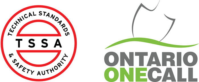 TSSA and Ontario One Call