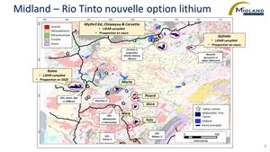Figure 1 MD-Rio Tinto nouvelle option lithium
