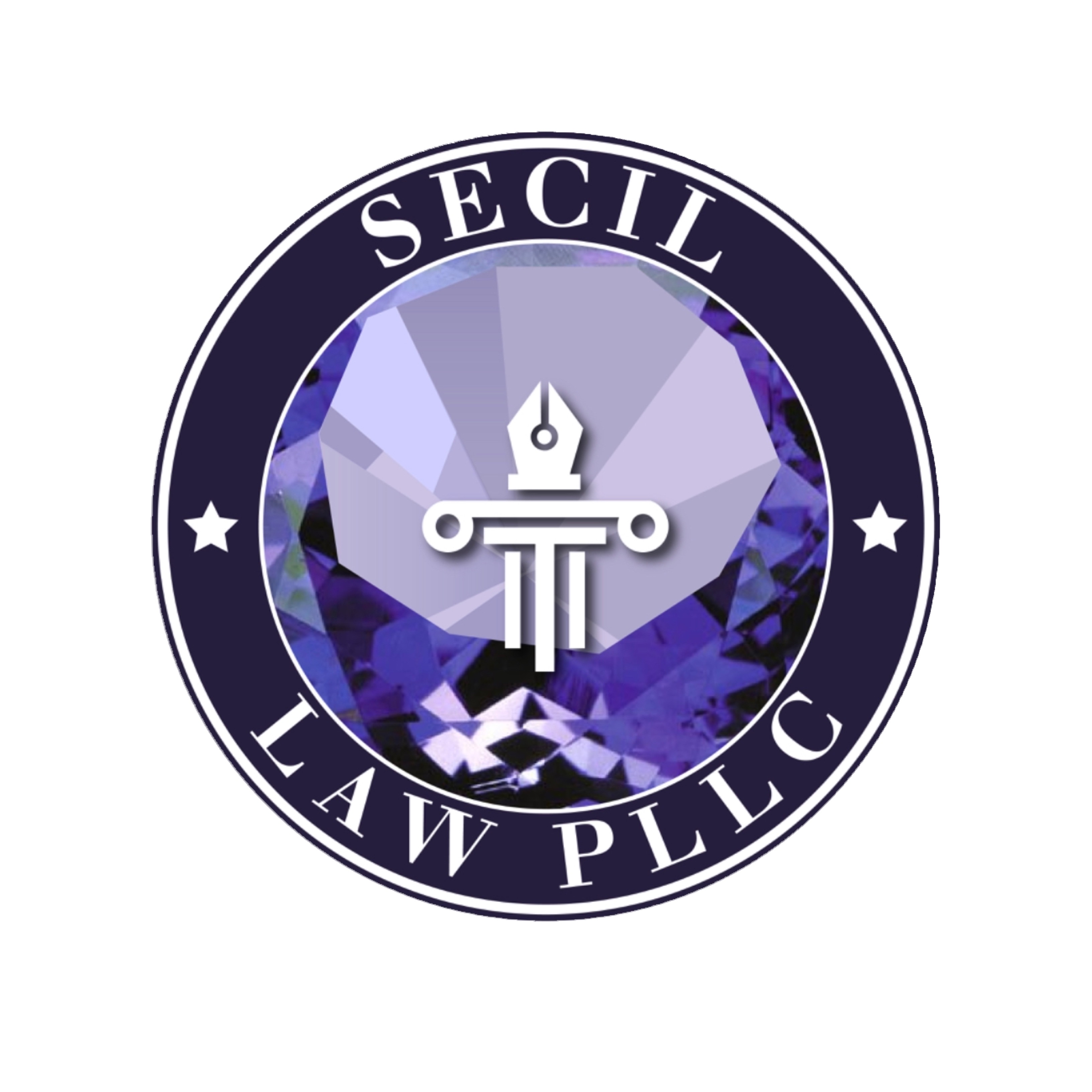 SECIL Logo