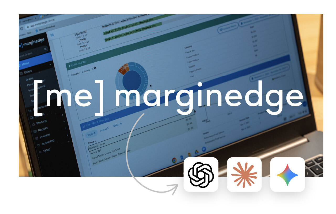 MarginEdge Launches First-of-Its-Kind MCP Connector
