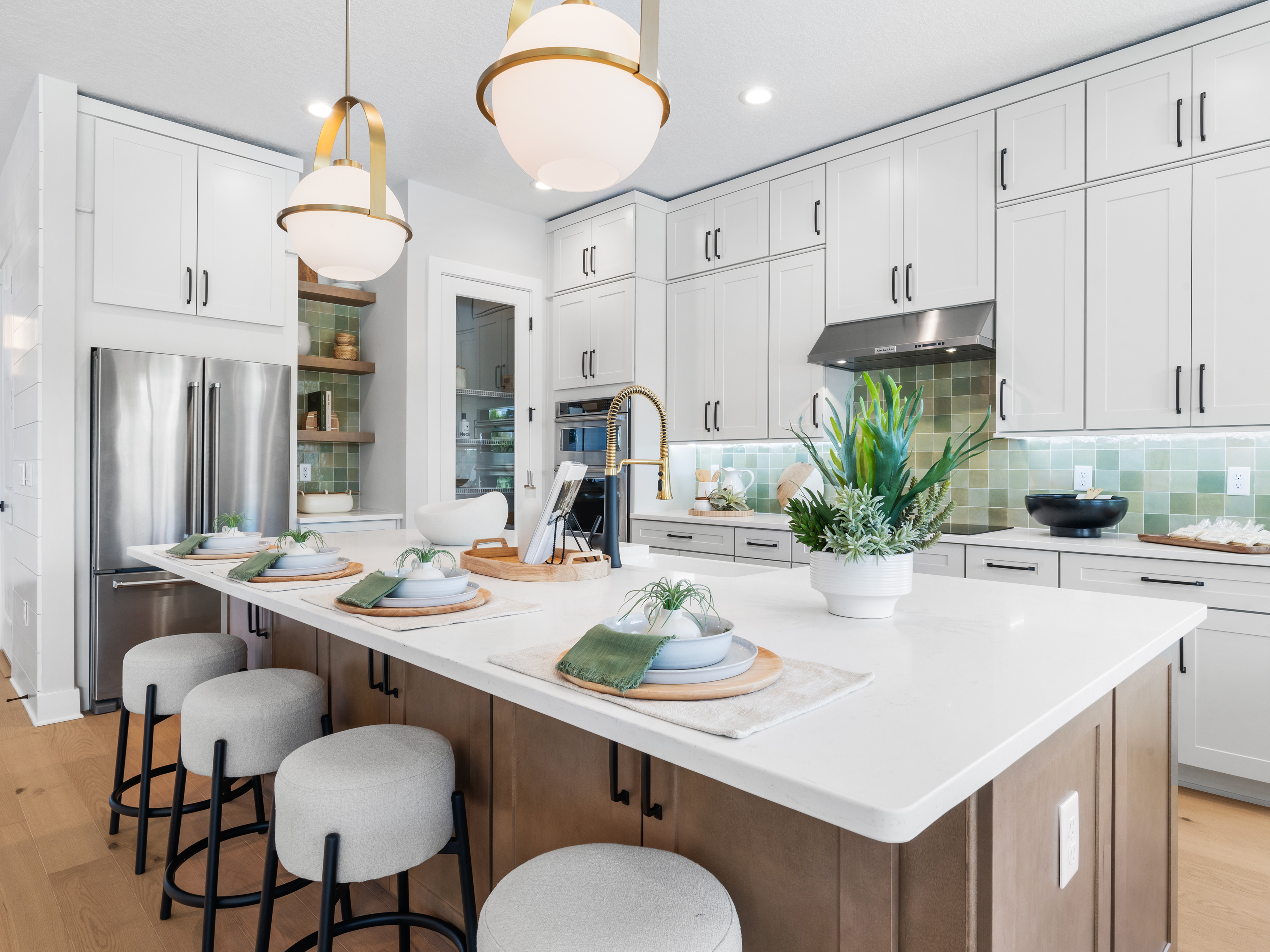 Fontaine by Toll Brothers 