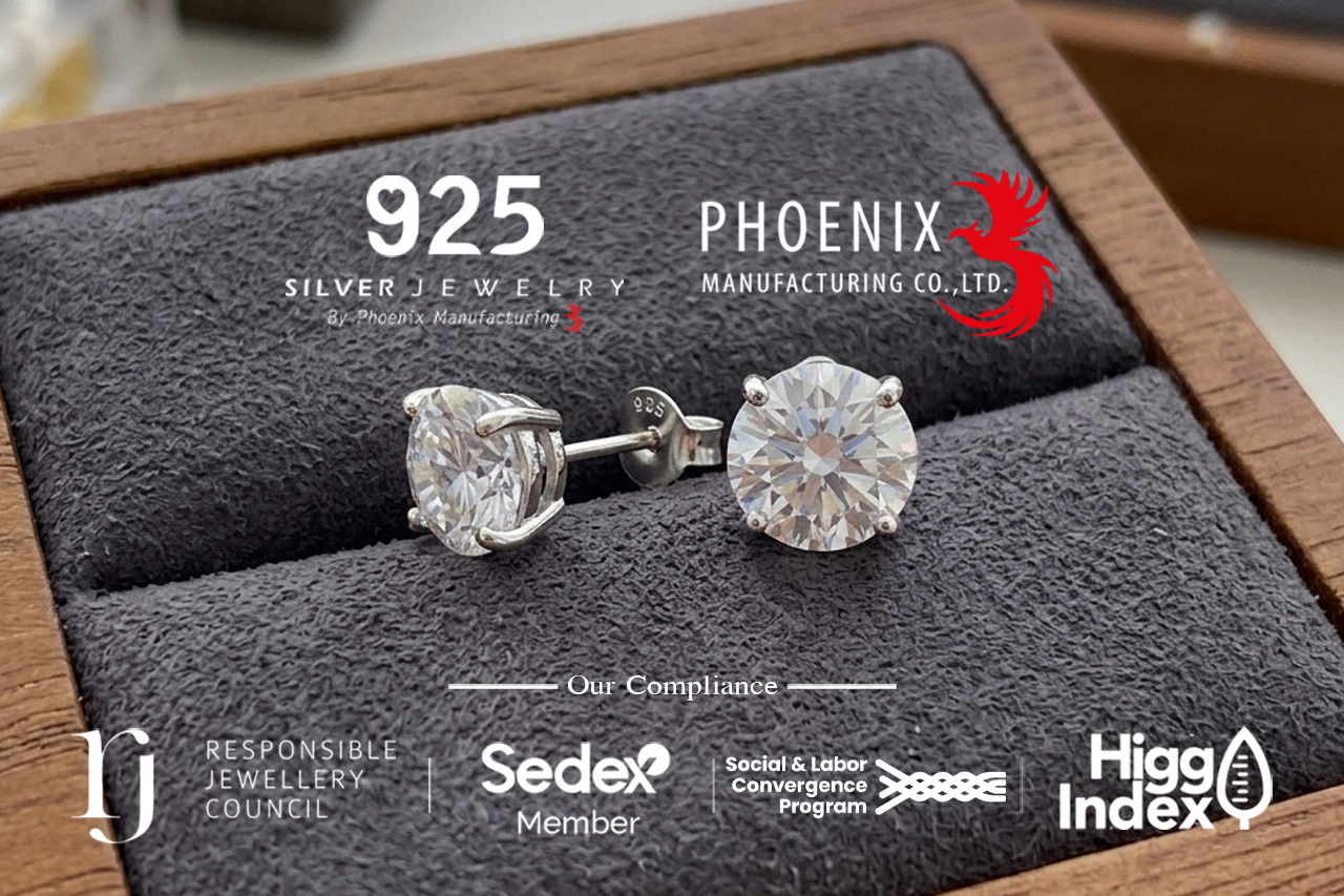 Phoenix Manufacturing Completes SLCP Verification Amid Growing Demand for Ethical Sourcing Proof
