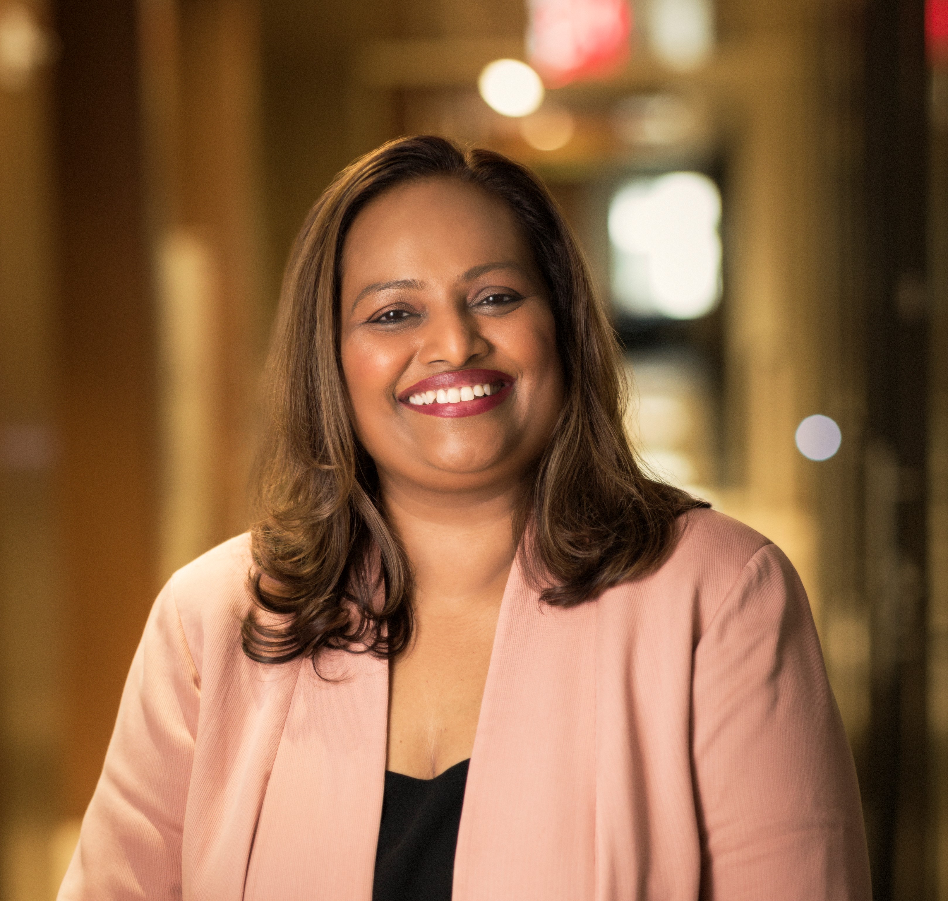 QuisLex President and CEO Sirisha Gummaregula Named a Top Woman Leader of 2025 by Women We Admire