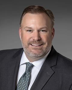 Brad Daniel, Community Markets CEO (Western Kansas, Southwest, Central Kansas, Arkansas)