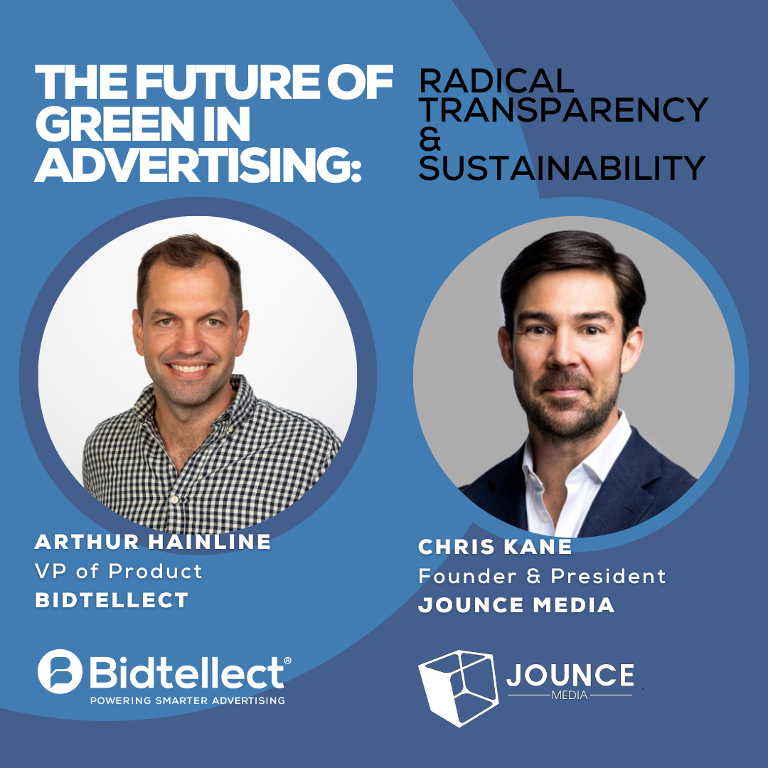 Bidtellect Speaks at Adweek Nextech Conference, Covers The