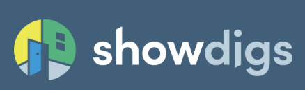 Showdigs Logo