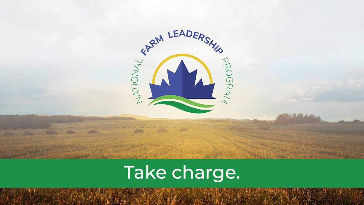 National Farm Leadership Program