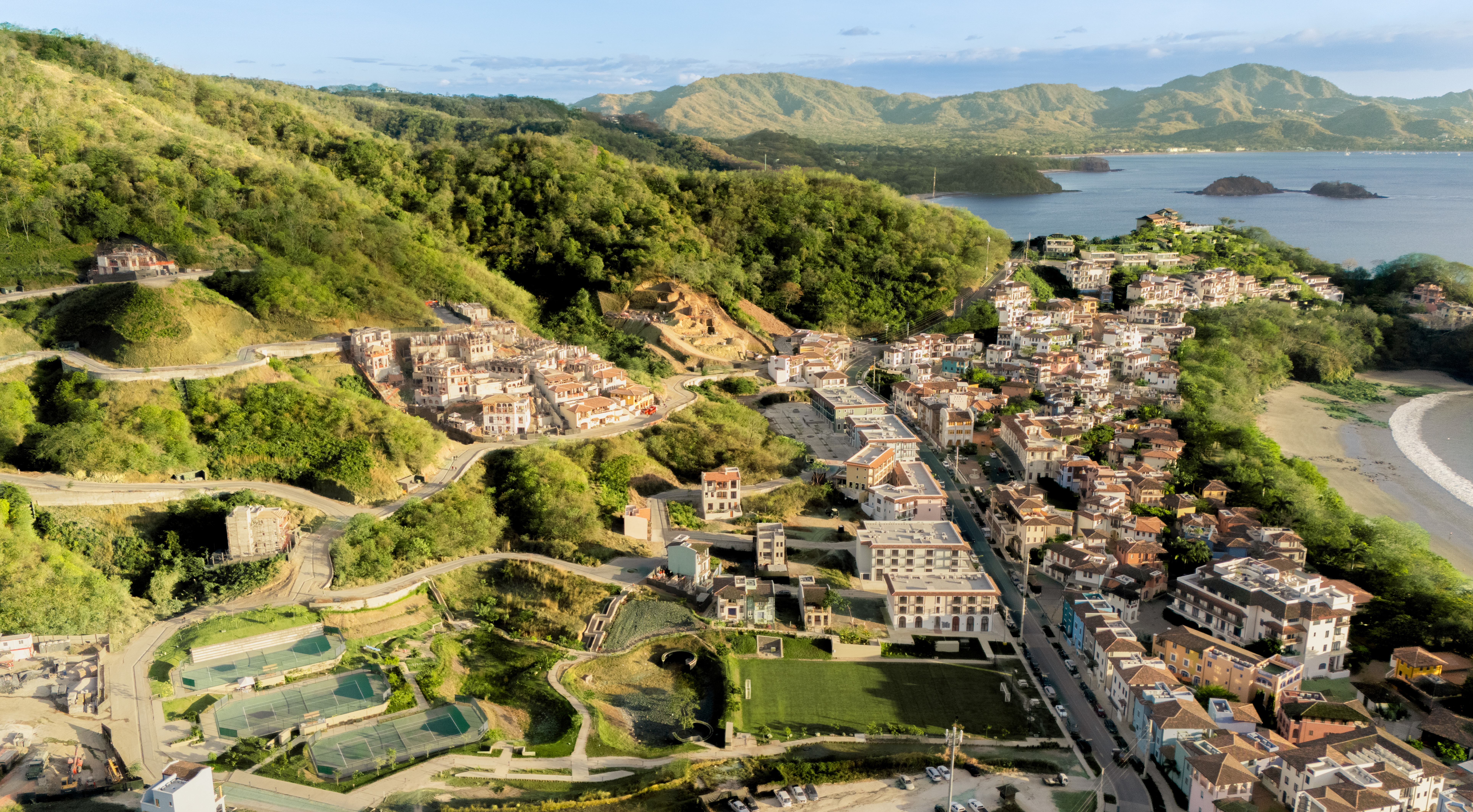 Las Catalinas Press Release - 2026 Development.jpg