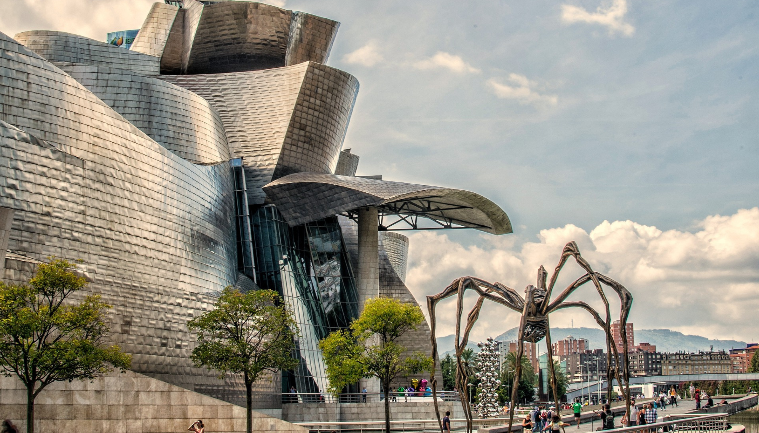 October 8-10, 2024  The 2024 WRLDCTY Urban Summit, virtual and in-person in Bilbao