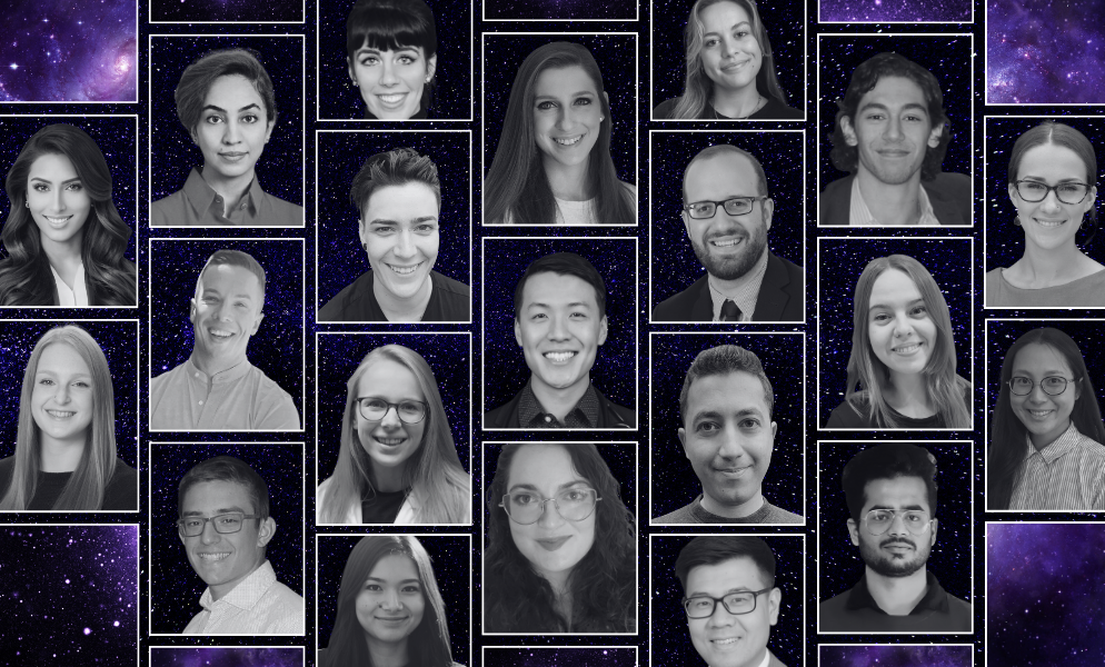 Les Étoiles montantes 2023