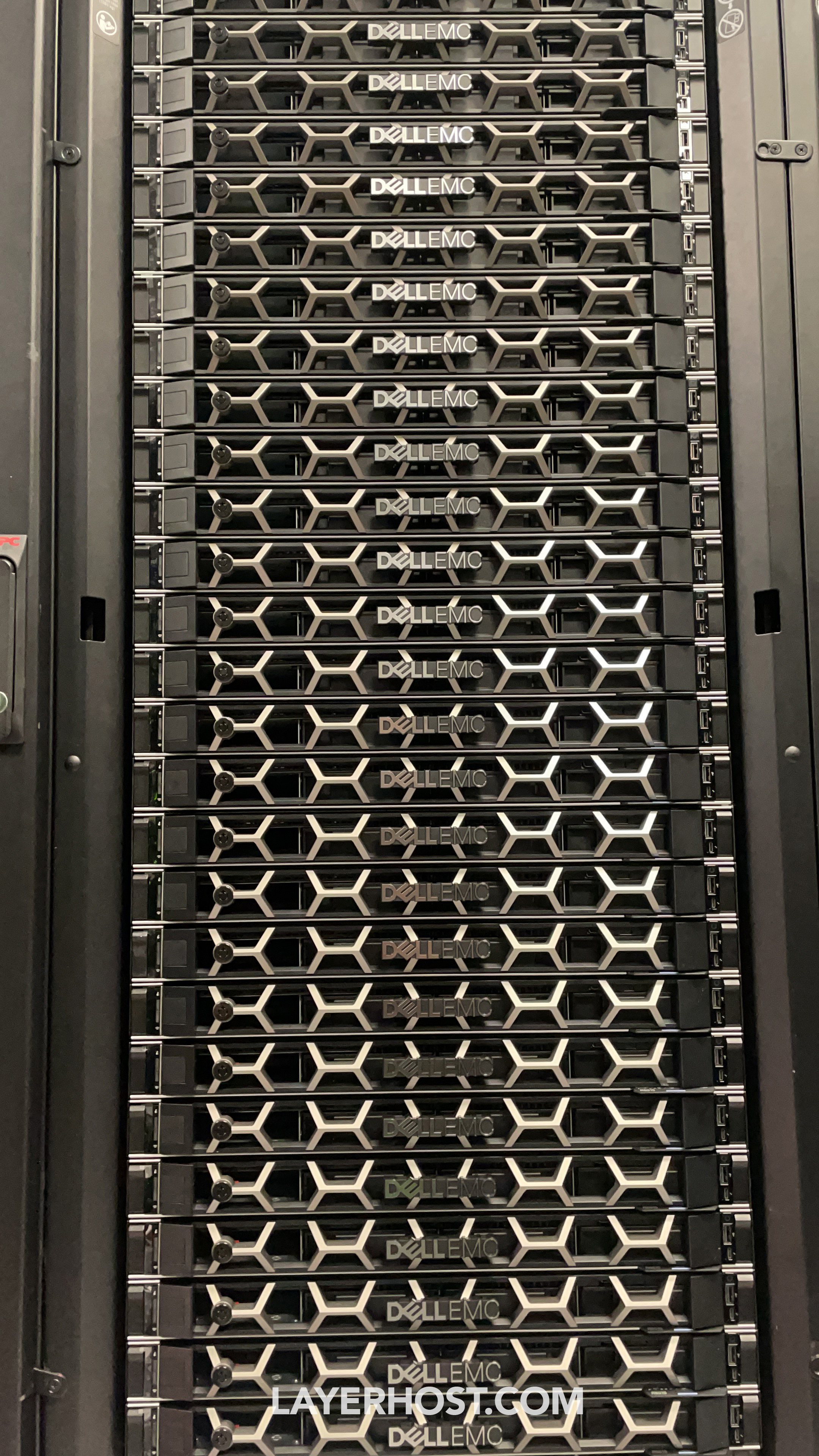 AMD DELL SERVERS