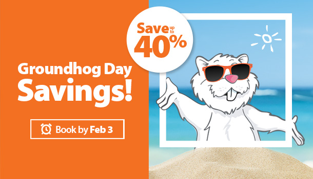 Groundhog Day EN
