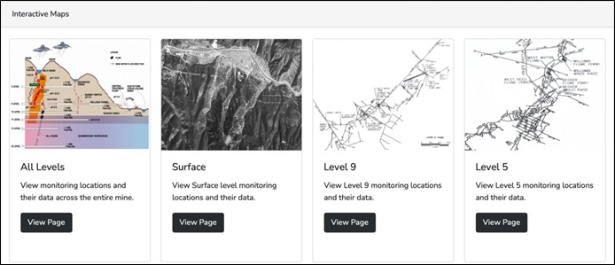 Water System Maps