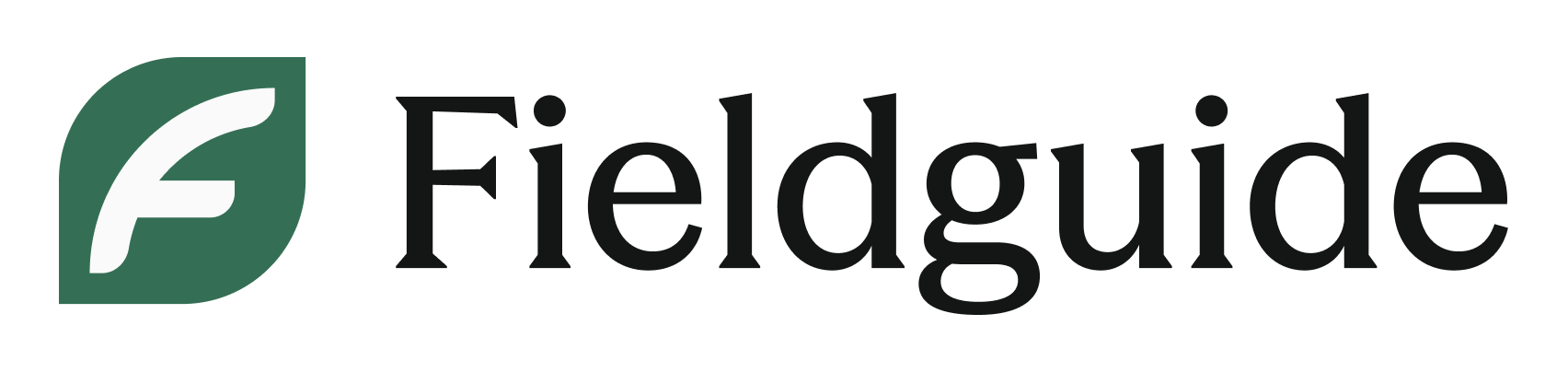 Fieldguide Launches Field Financials and Fieldguide MCP, Along With a Refreshed Brand