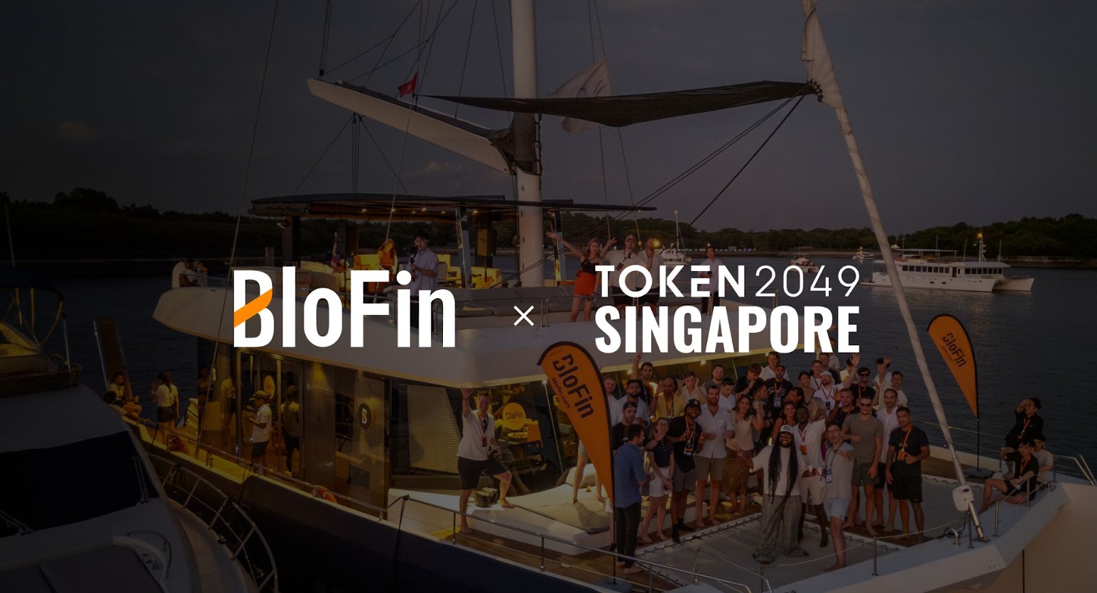 TOKEN2049 Singapore