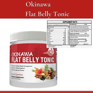 Okinawa Flat Belly Tonic reviews update. Detailed information on where to buy Okinawa Flat Belly Tonic for weight loss, ingredients, pricing, benefits, and much more about Okinawa Flat Belly Tonic.