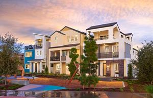 Wynd at Solis Park by Tri Pointe Homes