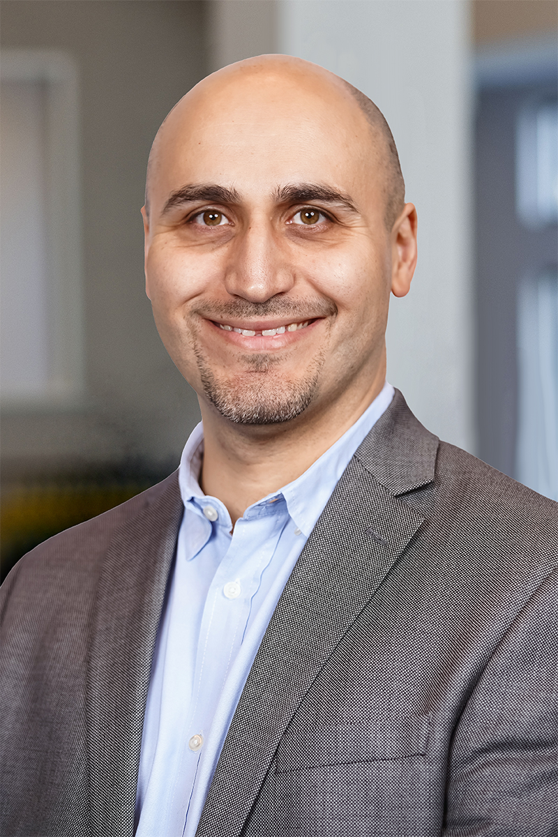 PureSky Energy welcomes Rami Khadra as the new Chief Financial Officer.