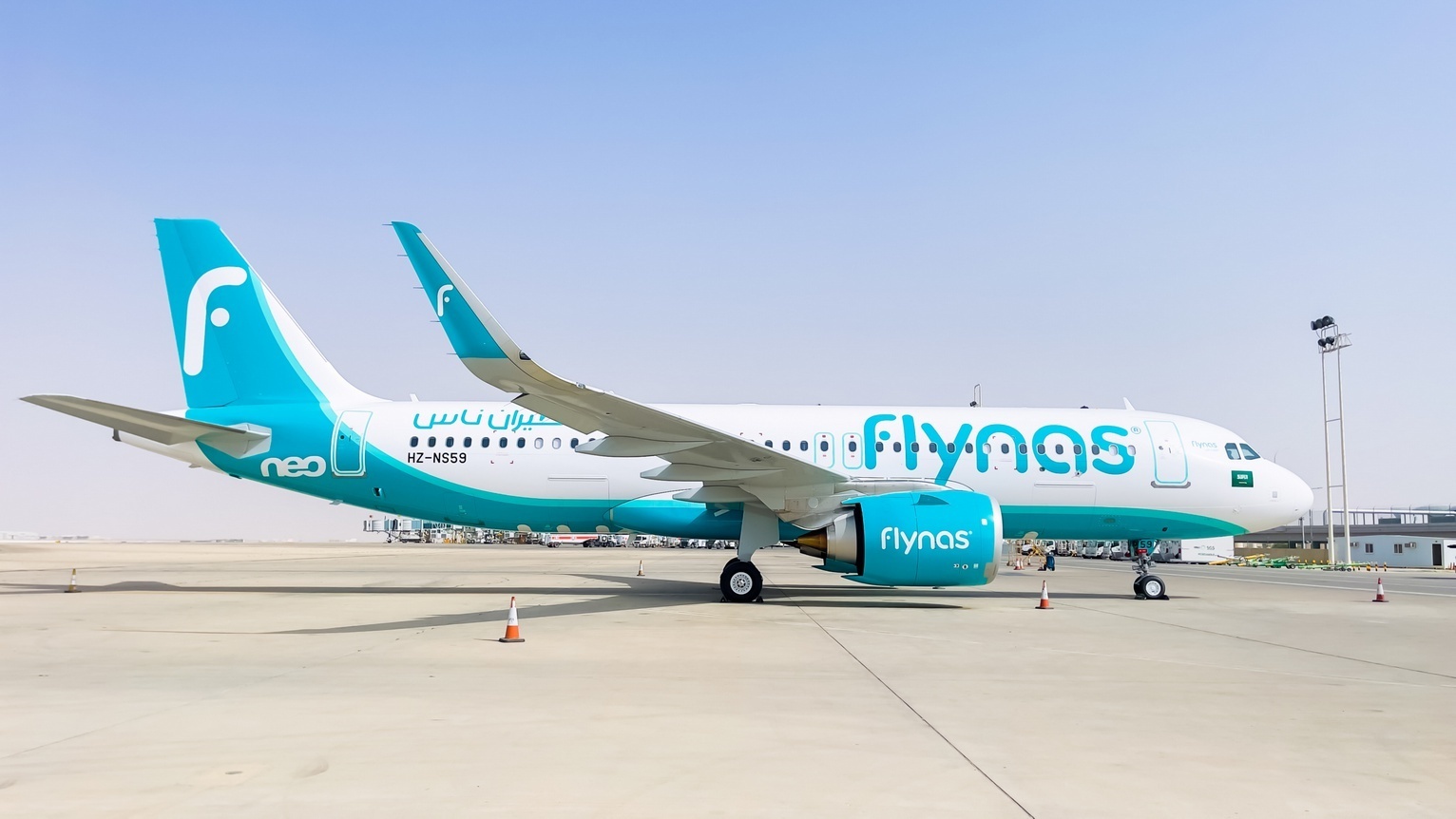 flynas