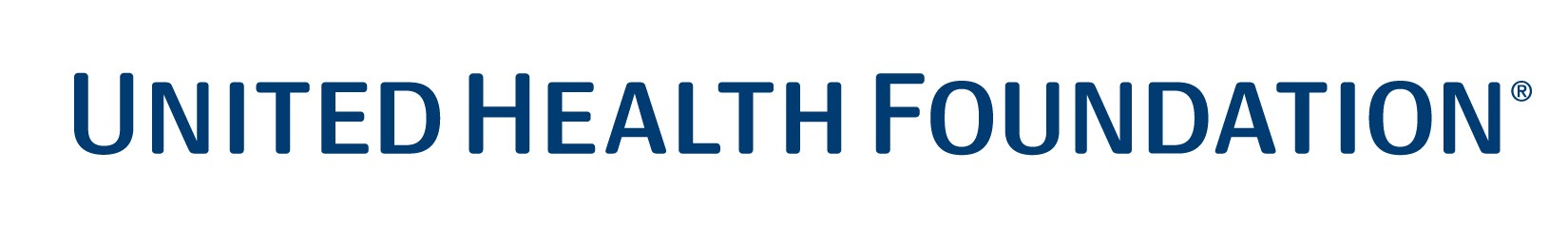 United Health Foundation logo