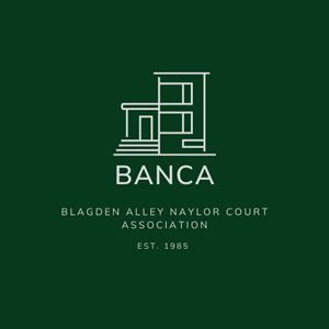 Blagden Alley Naylor Court Association