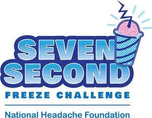 Seven Second Freeze Challenge