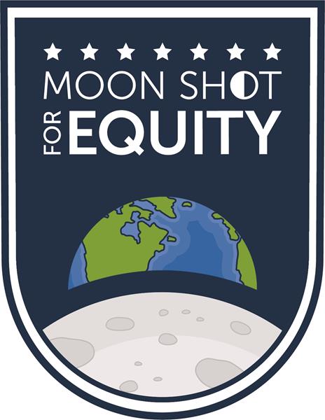 EAB's "Moon Shot for Equity"