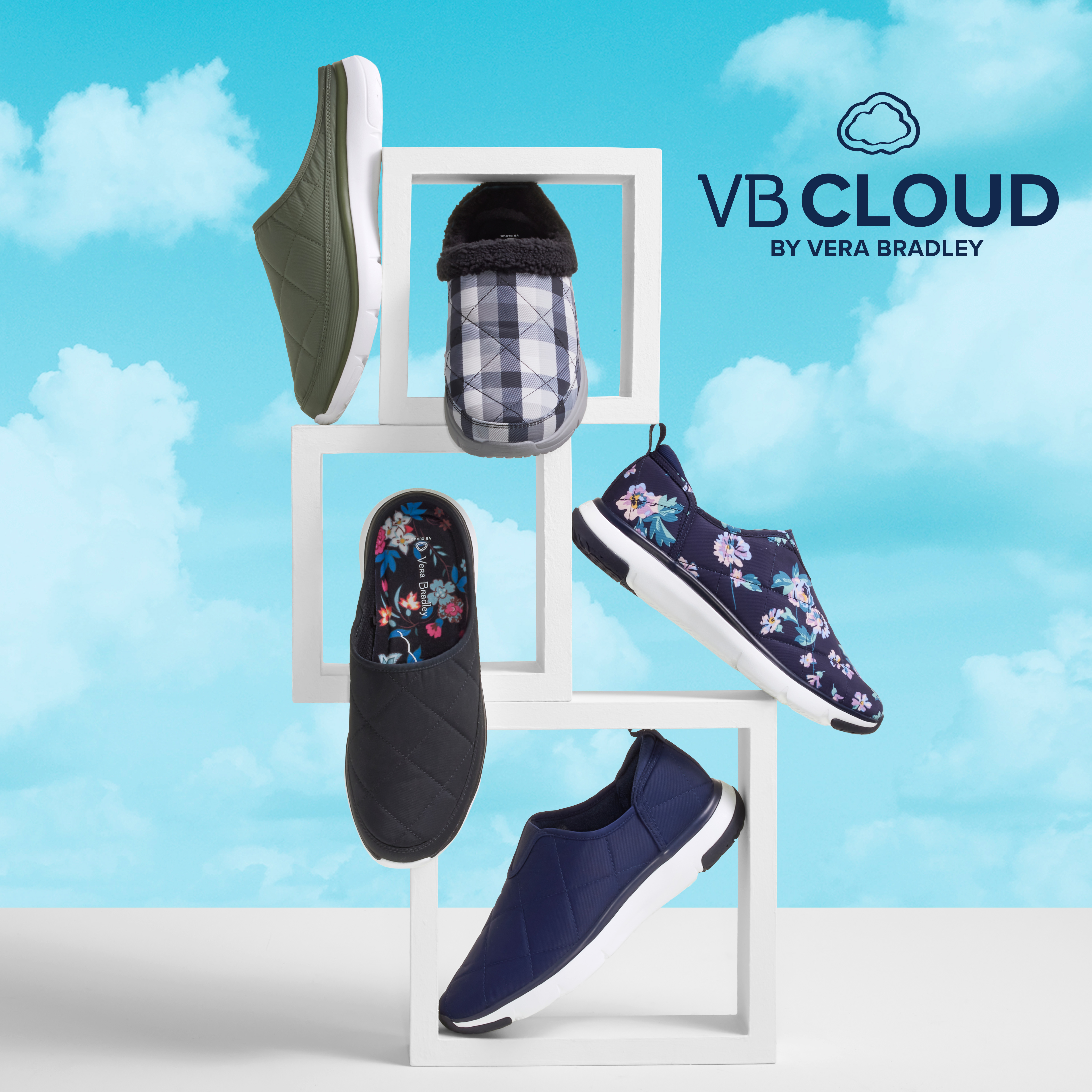 VB Cloud Collection