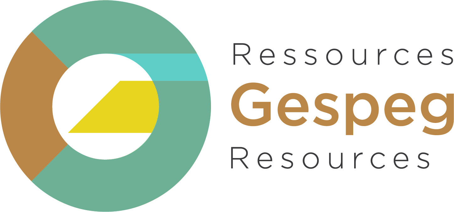 Gespeg Resources Ltd