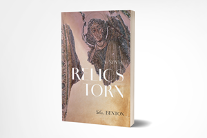 Relics Torn: A Novel