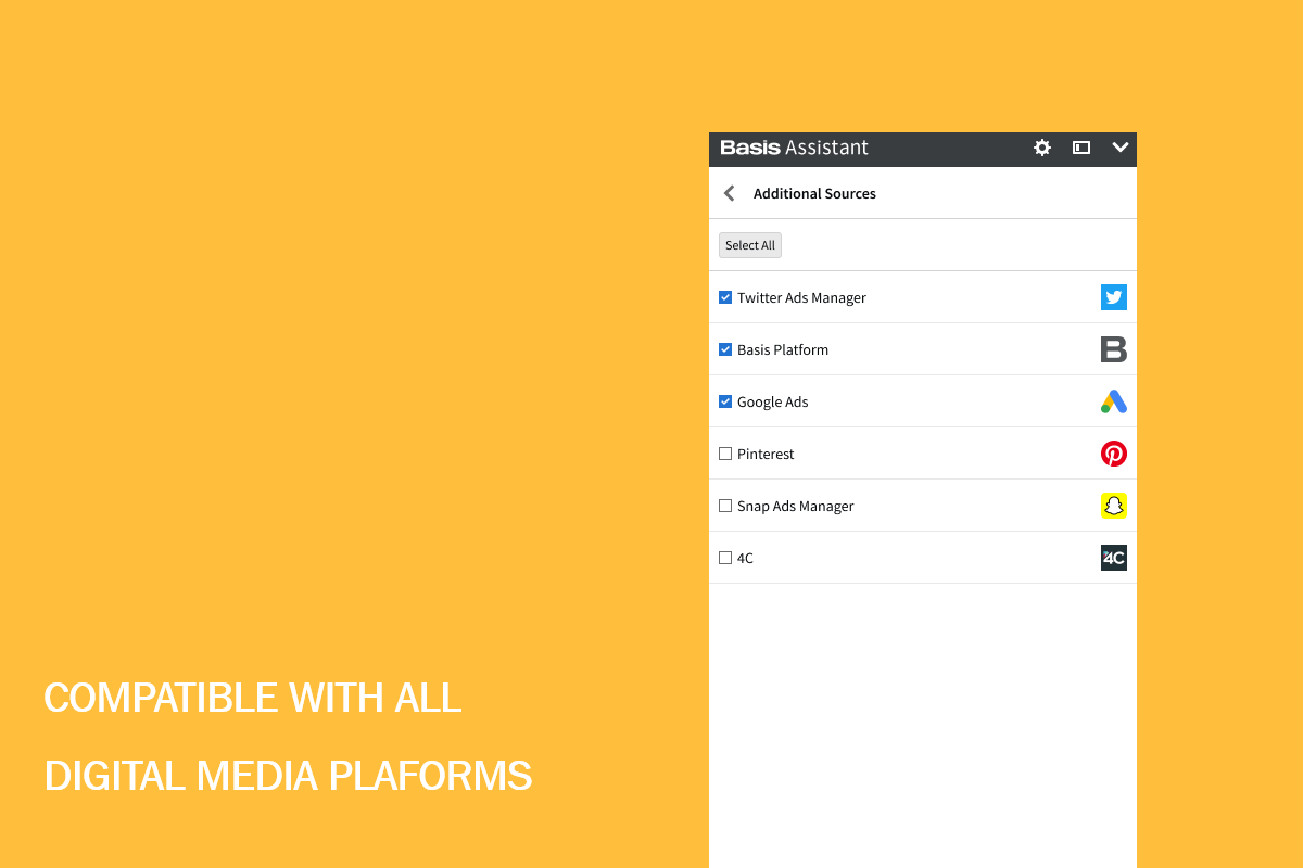 Centro Basis Assistant
